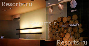 Edelweiss Hotel 2